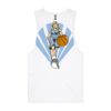Mens Barnard Tank (Same Day) Thumbnail