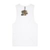 Mens Barnard Tank (Same Day) Thumbnail