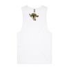 Mens Barnard Tank (Same Day) Thumbnail
