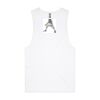 Mens Barnard Tank (Same Day) Thumbnail