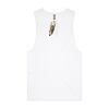 Mens Barnard Tank (Same Day) Thumbnail