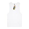 Mens Barnard Tank (Same Day) Thumbnail