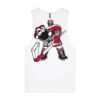 Mens Barnard Tank (Same Day) Thumbnail