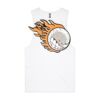 Mens Barnard Tank (Same Day) Thumbnail