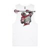 Mens Barnard Tank (Same Day) Thumbnail