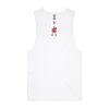 Mens Barnard Tank (Same Day) Thumbnail