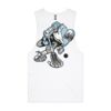 Mens Barnard Tank (Same Day) Thumbnail