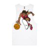 Mens Barnard Tank (Same Day) Thumbnail
