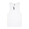 Mens Barnard Tank (Same Day) Thumbnail
