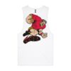 Mens Barnard Tank (Same Day) Thumbnail