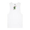 Mens Barnard Tank (Same Day) Thumbnail