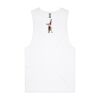 Mens Barnard Tank (Same Day) Thumbnail