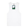 Mens Barnard Tank (Same Day) Thumbnail