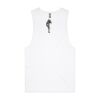Mens Barnard Tank (Same Day) Thumbnail