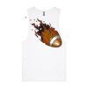 Mens Barnard Tank (Same Day) Thumbnail