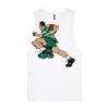 Mens Barnard Tank (Same Day) Thumbnail