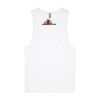 Mens Barnard Tank (Same Day) Thumbnail