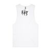 Mens Barnard Tank (Same Day) Thumbnail