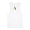 Mens Barnard Tank (Same Day) Thumbnail