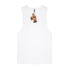 Mens Barnard Tank (Same Day) Thumbnail