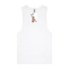 Mens Barnard Tank (Same Day) Thumbnail