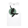 Mens Barnard Tank (Same Day) Thumbnail