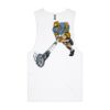 Mens Barnard Tank (Same Day) Thumbnail