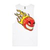 Mens Barnard Tank (Same Day) Thumbnail