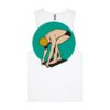 Mens Barnard Tank (Same Day) Thumbnail