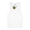 Mens Barnard Tank (Same Day) Thumbnail