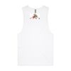 Mens Barnard Tank (Same Day) Thumbnail