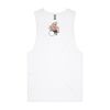 Mens Barnard Tank (Same Day) Thumbnail