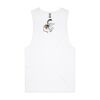 Mens Barnard Tank (Same Day) Thumbnail