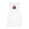 Mens Barnard Tank (Same Day) Thumbnail