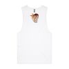 Mens Barnard Tank (Same Day) Thumbnail