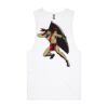 Mens Barnard Tank (Same Day) Thumbnail