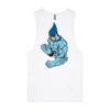 Mens Barnard Tank (Same Day) Thumbnail