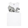Mens Barnard Tank (Same Day) Thumbnail
