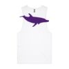 Mens Barnard Tank (Same Day) Thumbnail