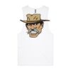 Mens Barnard Tank (Same Day) Thumbnail
