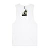 Mens Barnard Tank (Same Day) Thumbnail