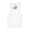 Mens Barnard Tank (Same Day) Thumbnail