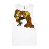 Mens Barnard Tank (Same Day) Thumbnail