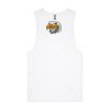 Mens Barnard Tank (Same Day) Thumbnail