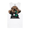 Mens Barnard Tank (Same Day) Thumbnail