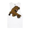 Mens Barnard Tank (Same Day) Thumbnail