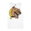Mens Barnard Tank (Same Day) Thumbnail