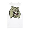 Mens Barnard Tank (Same Day) Thumbnail