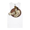 Mens Barnard Tank (Same Day) Thumbnail