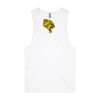 Mens Barnard Tank (Same Day) Thumbnail